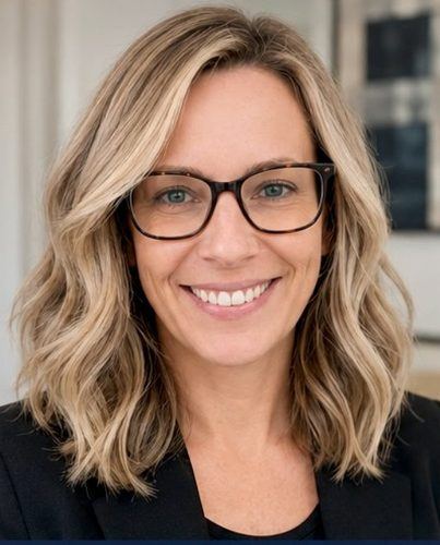 Hannah Barrette, Founder and Workforce Strategist at Barrette Workforce Solutions